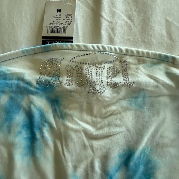 Cropped Tank - Picture 2 of 5